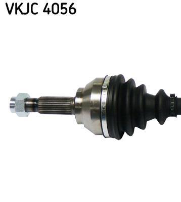 Cardan SKF ref. VKJC 4056